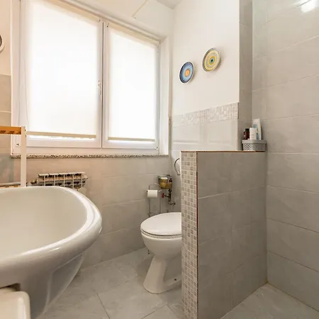 Apartmán Marea Seaview 2026 With Elevator Free Parking Self Check In *
