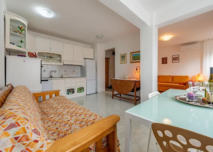 Apartmán Marea Seaview 2026 With Elevator Free Parking Self Check In *